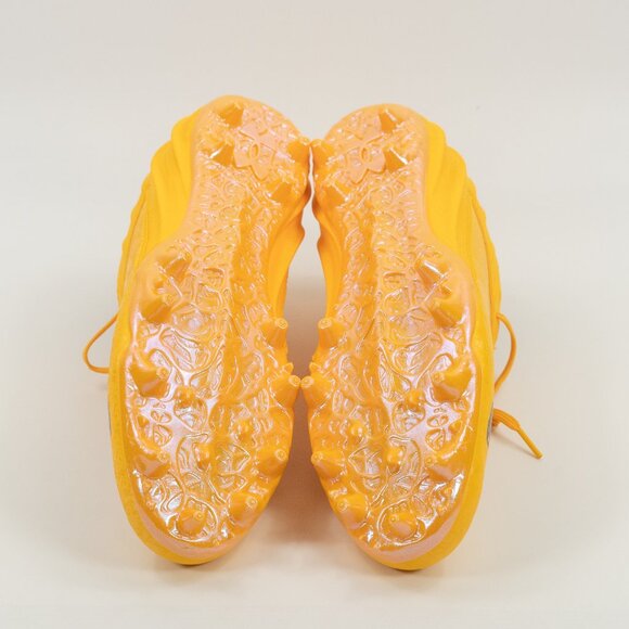 Under Armour Blur 2 MC Suede Steeltown Gold 3027978-700 Football Multi Size main image 7